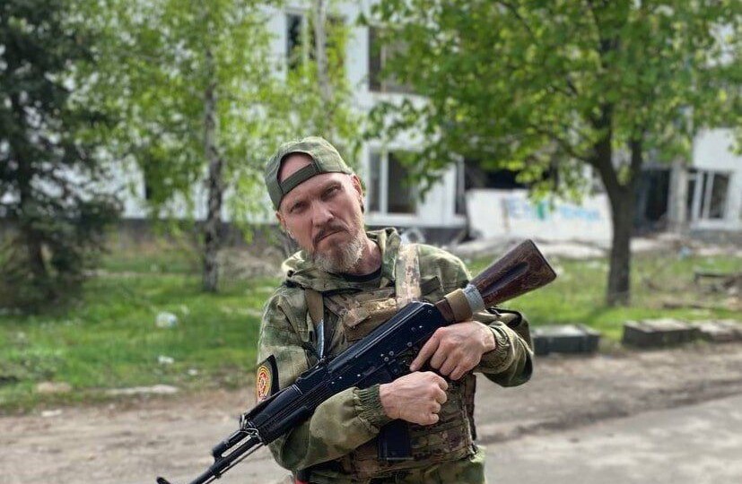 ПИТ. НЕ БРЭД. БЫВАЮТ И ТАКИЕ АКТЕРЫ