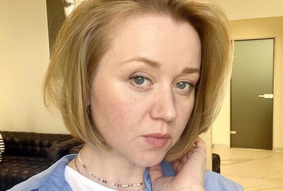    Жанна Пугачева