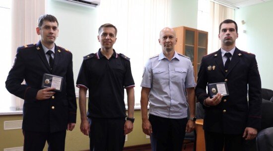    Фото: пресс-служба УВД по ЮЗАО