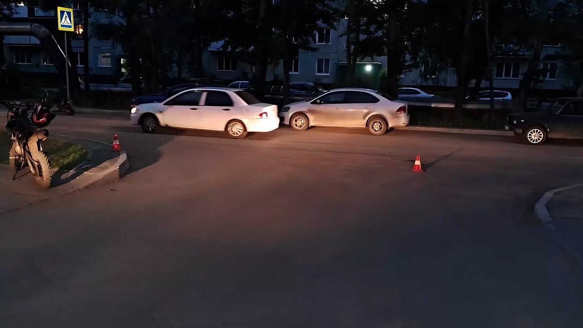     Источник: Госавтоинспекция Омской области