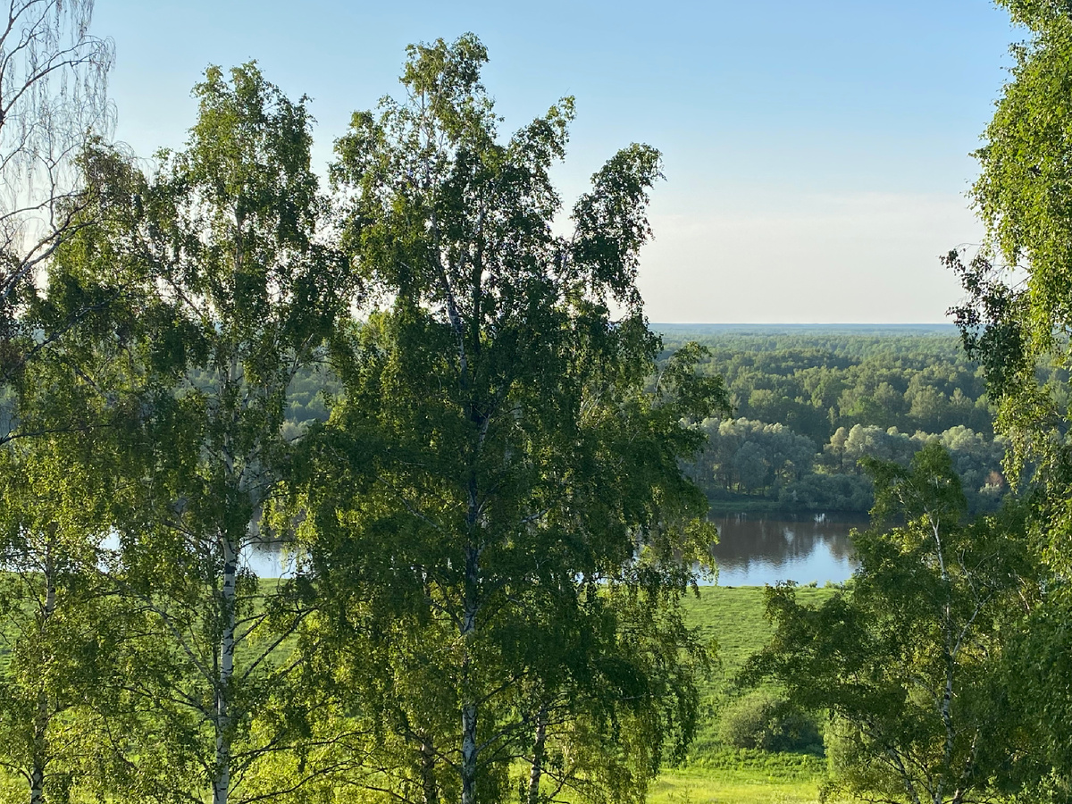 Личное фото