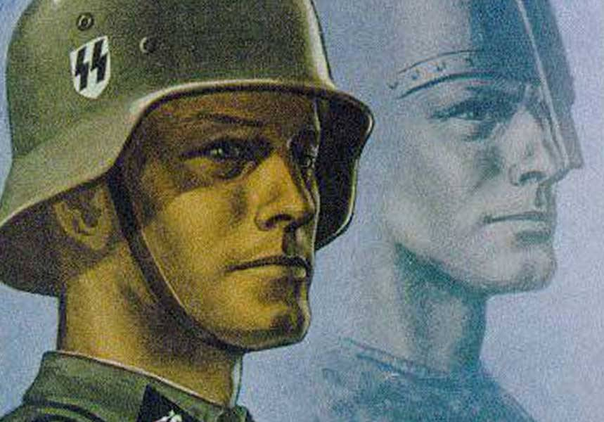 warfiles.ru Живопись третьего рейха