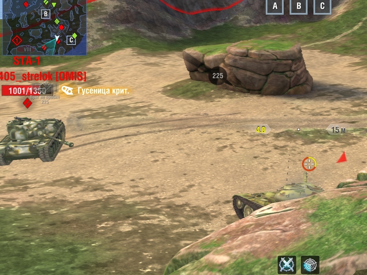 Башня хорошо справляется со своей работой