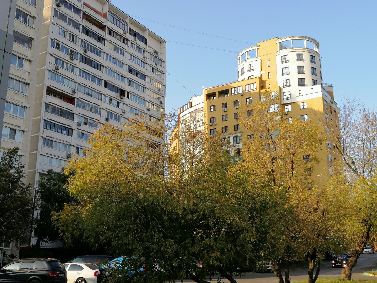    Фото: Мир Квартир