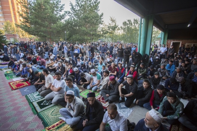    Фото: Сиб.фм