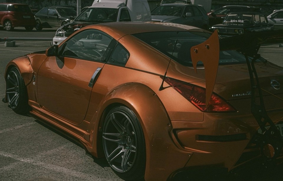   Антон ХАРИН