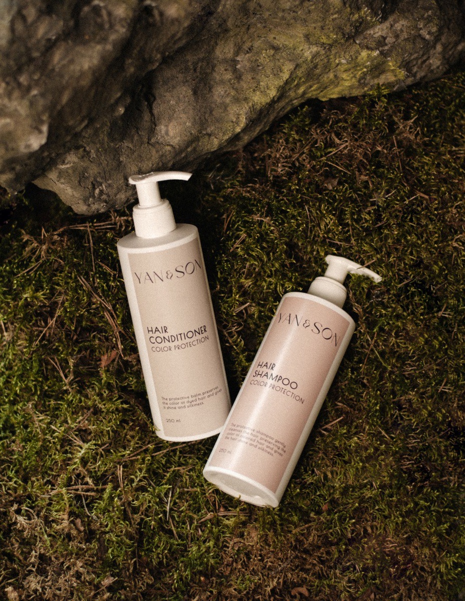 🌿Получите профессиональный результат в домашних условиях! 🌿

Артикул на Wildberries- 189904163

💇Используя средства Yan & Son, вы сможете добиться эффекта, как после визита в дорогой салон красоты. Ваши волосы станут мягкими, шелковистыми и послушными, а их структура заметно улучшится

🥥Благодаря высокому качеству ингредиентов и тщательной формуле, наши средства идеально подходят для любого типа волос - от тонких и ломких до густых и непослушных. 

💫Вне зависимости от ваших индивидуальных особенностей, вы гарантированно получите профессиональный уход, который преобразит ваши волосы
