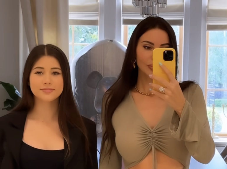    Фото: @samoylovaoxana Оксана Маслова