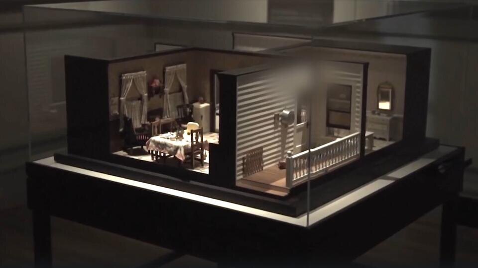 Фото: © Скриншот видео