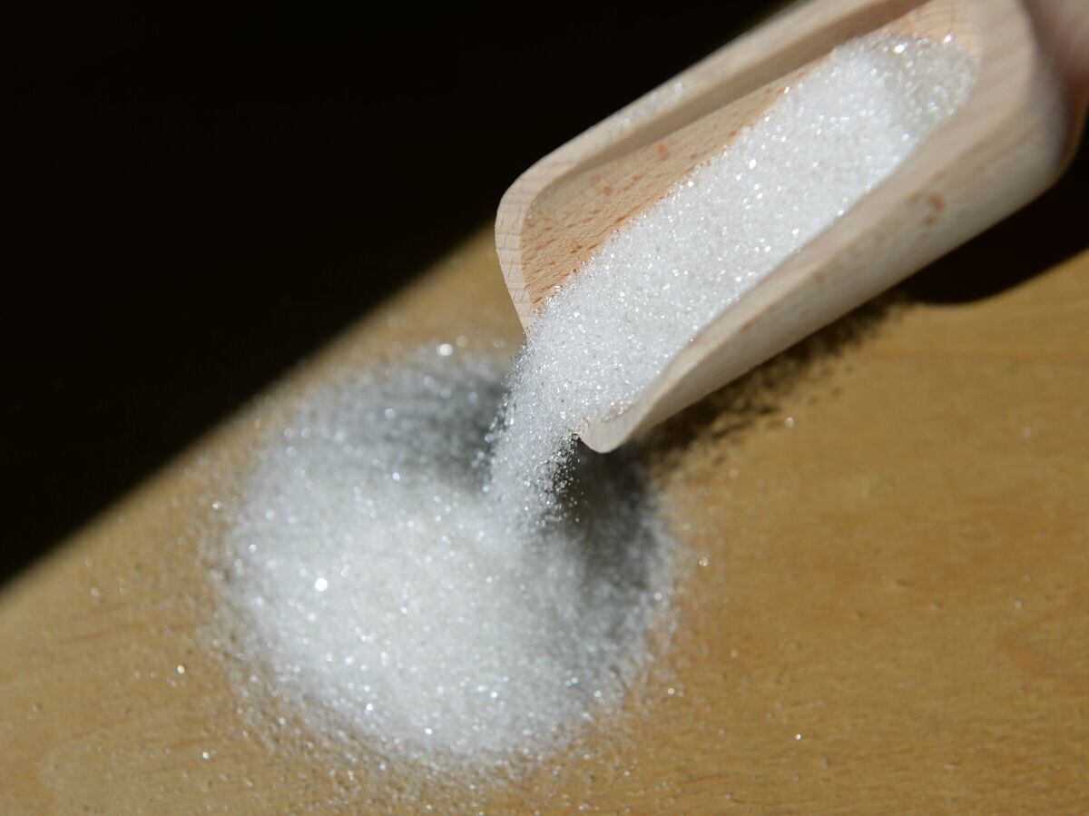    Сахар© РИА Новости / Павел Лисицын