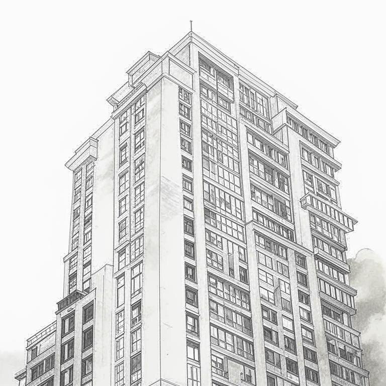    Стоимость жилья в Воронежской области уменьшилась на 6% за месяц