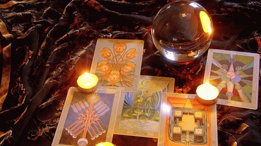 КТО ВАМ ПО СУДЬБЕ? БЫВШИЙ, НАСТОЯЩИЙ ИЛИ НОВЫЙ ПАРТНЕР? #таро #tarot #гадание #таролог #раскладтаро