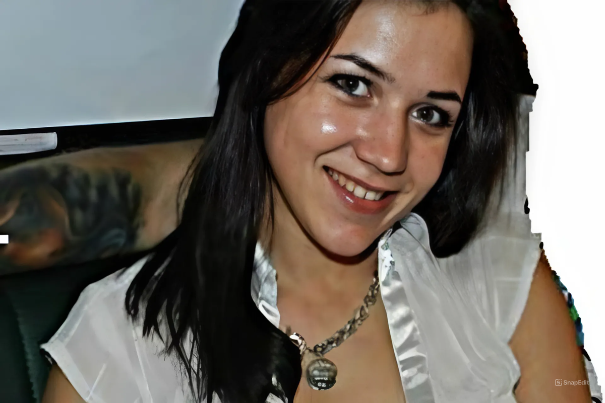 Екатерина до сих пор не поймана. Она в федеральном розыске. Фото ГУ МВД по НСО