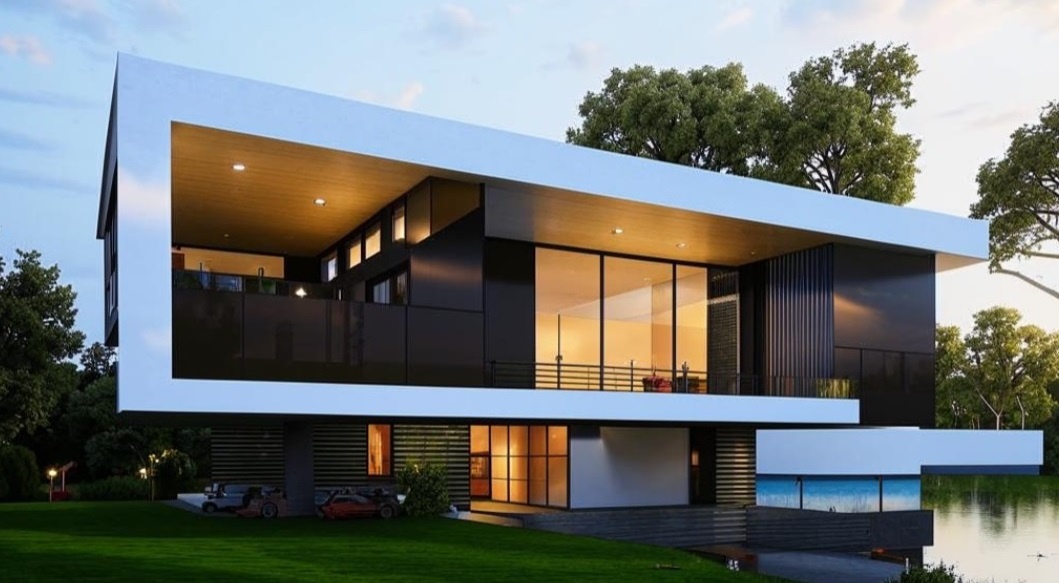 Коттеджный поселок "Ильинские Усадьбы