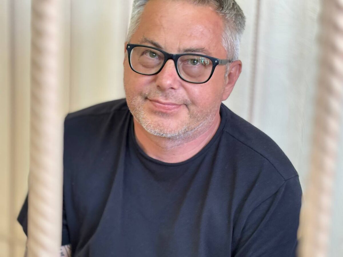 Директор компании, давший взятку Константину Громенко, останется под стражей до августа