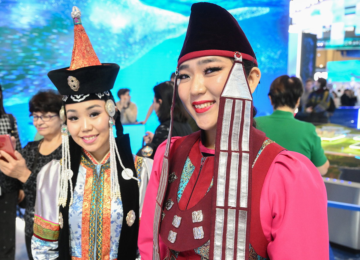 @Фотохост-агентство РИА Новости/Илья Питалев