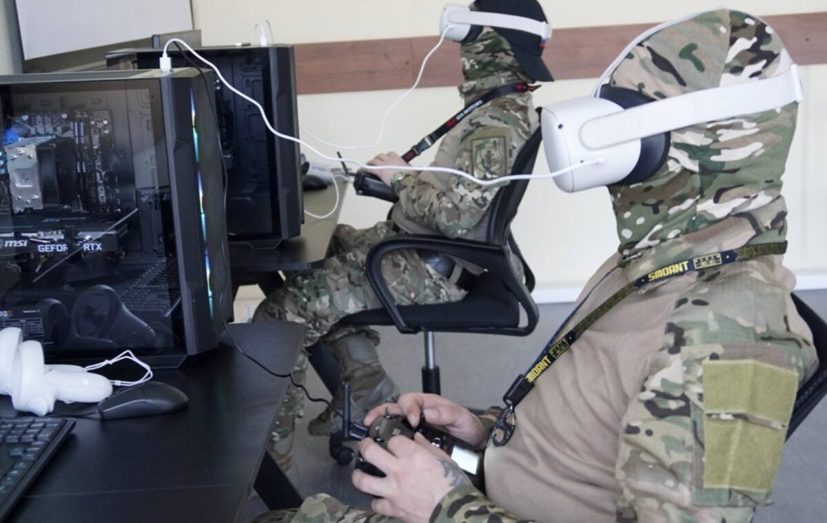    Изображение Росэлектроника 