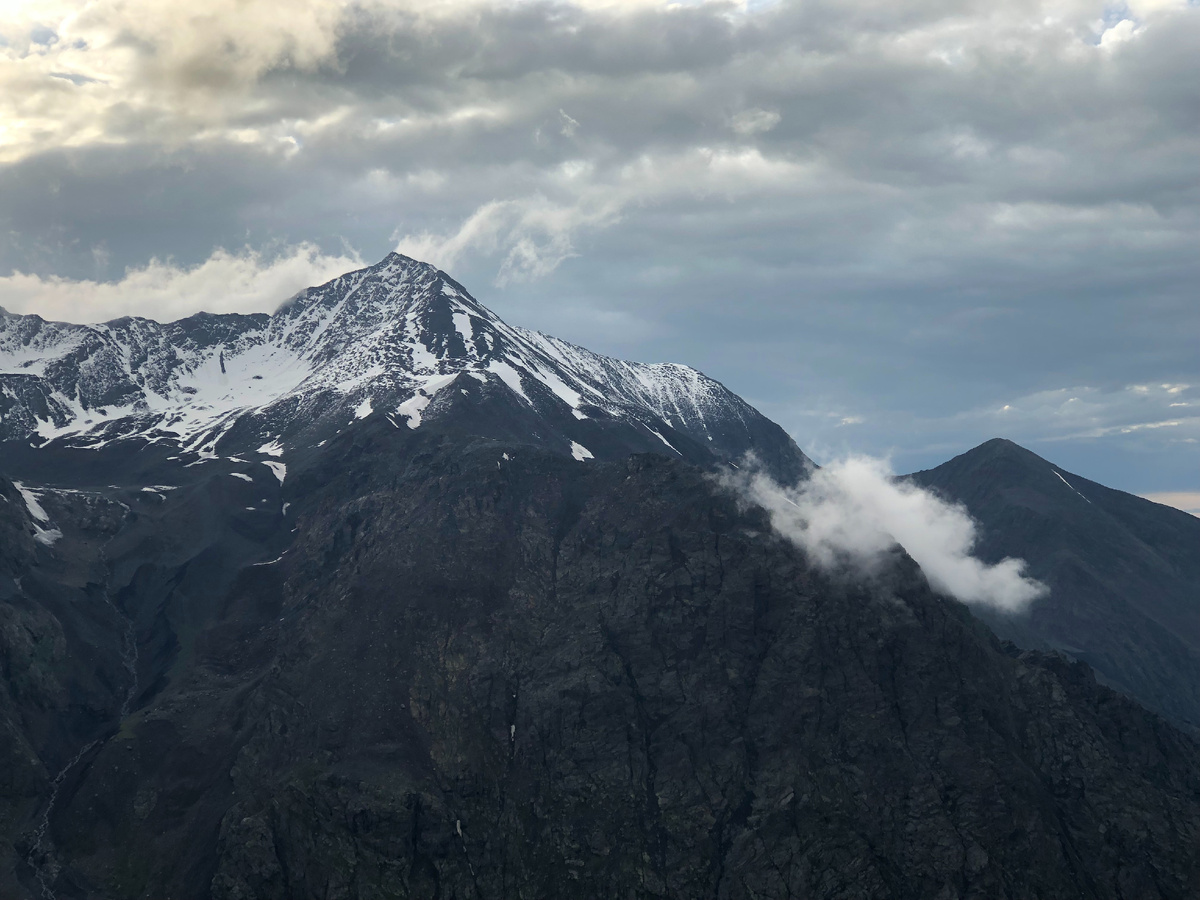 Джимара (4780 м)