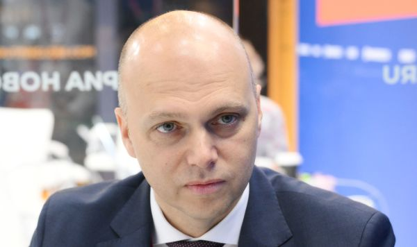 © Sputnik / Александр Кряжев