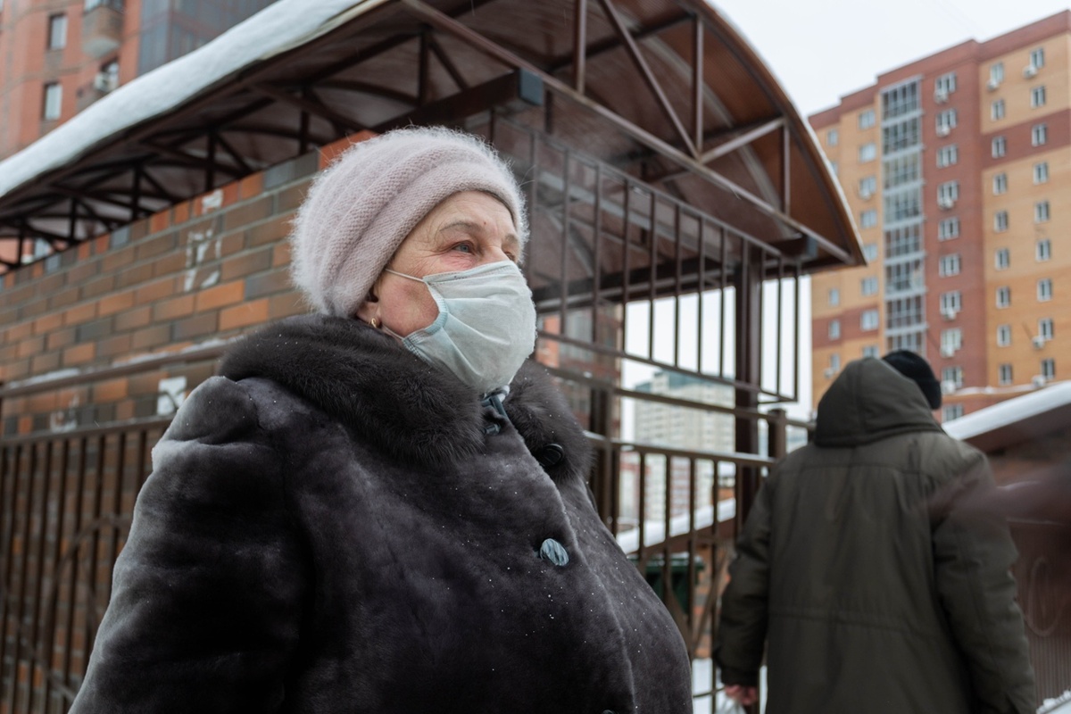 Фото: Густаво Зырянов, BFM-Новосибирск