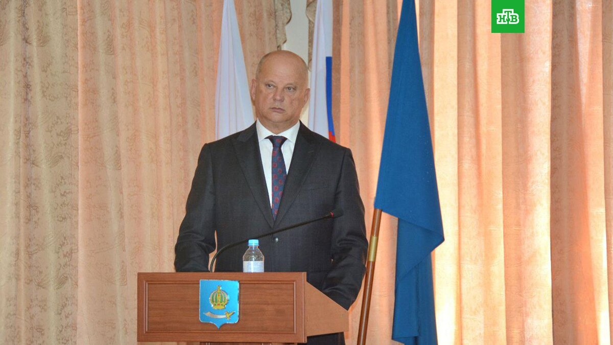    Фото: polumordvinov / t.me