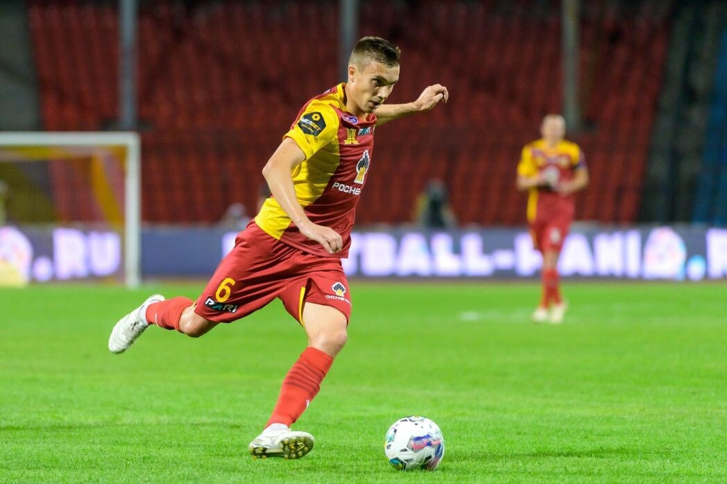    Фото: Официальный сайт ФК «Арсенал» (Тула)