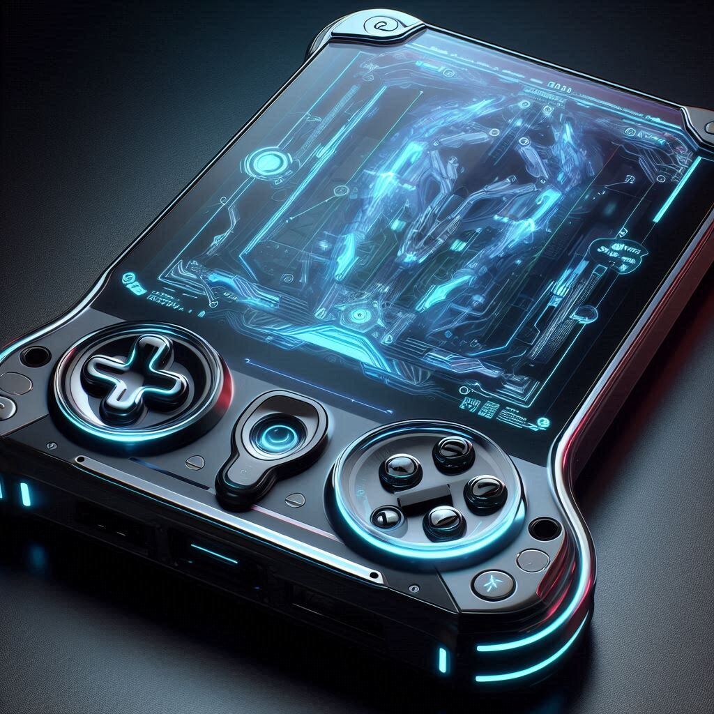 создано DALL-E  📷
