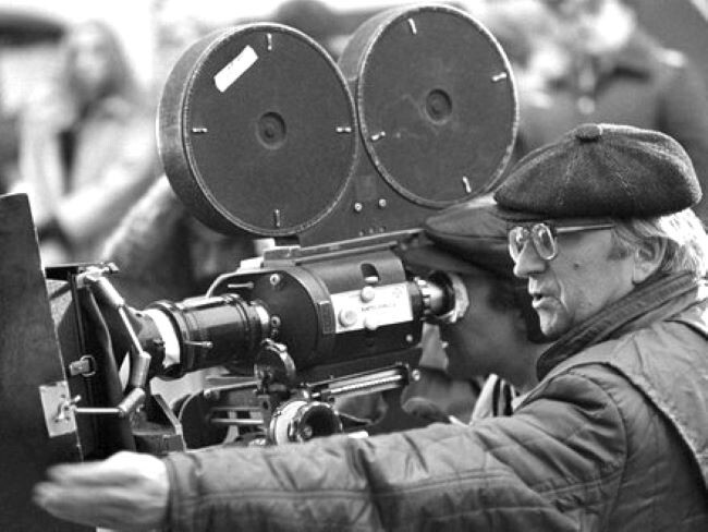 Вадим Дербенев. Фото: kino.mail.ru