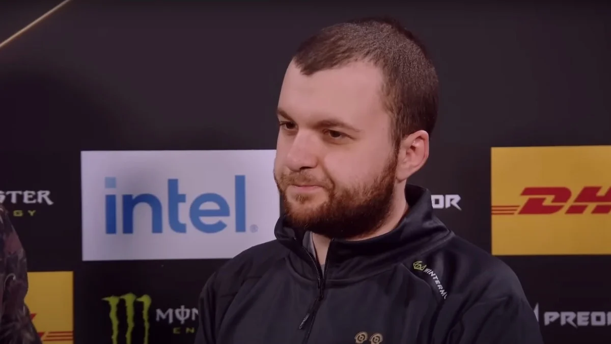     Иван MinD_ContRoL Иванов