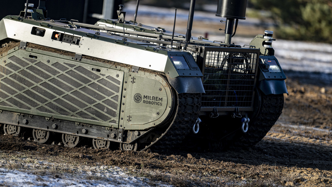    Fabian Sommer/dpa/Globallookpress