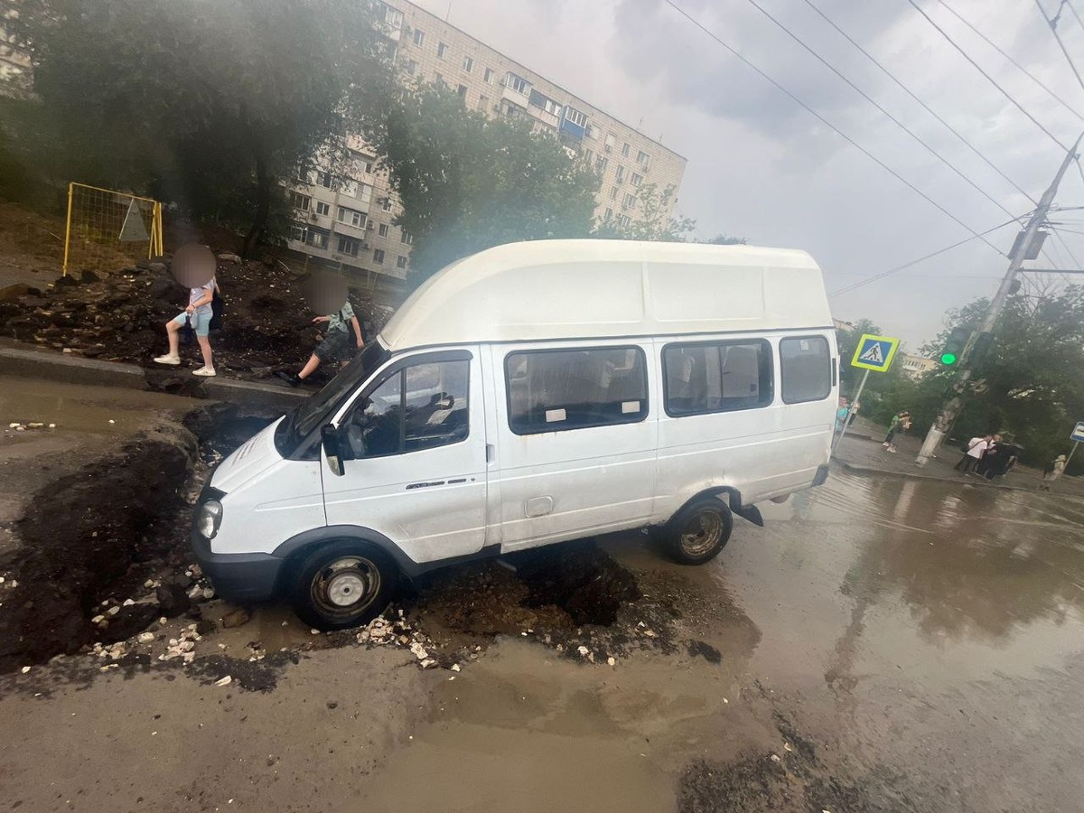 Фото: прокуратура Волгоградской области