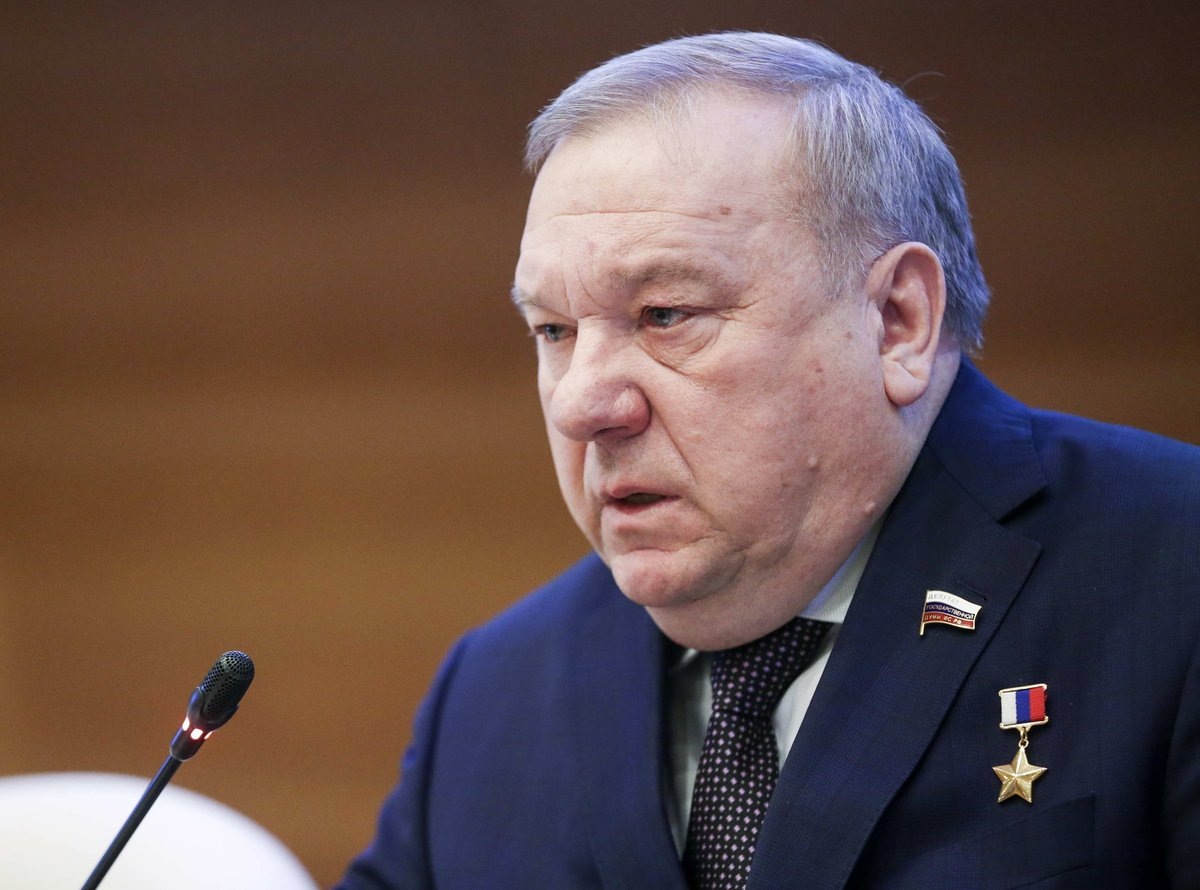 Фото: State Duma of Russian Federation/Twitter.com