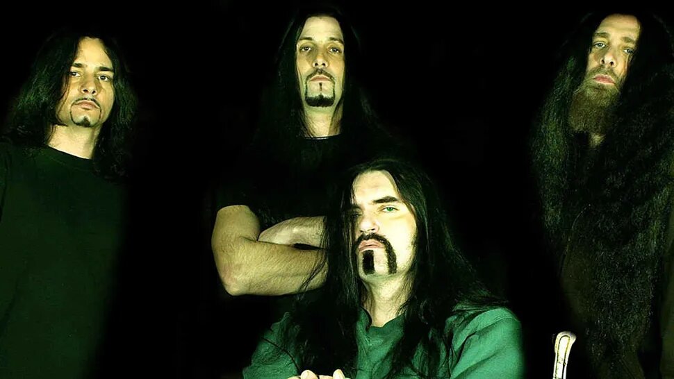 Type O Negative