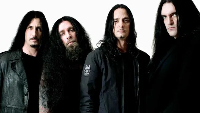 Type O Negative