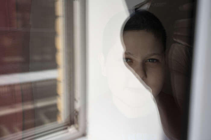 Имран. Фото: Екатерина Фёдорова для свет.дети