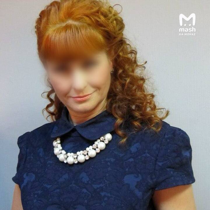 ФОТО «Mash на Мойке»