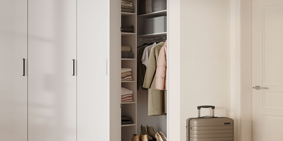 Интерьер с нуля. С чего начать меблировку новой квартиры