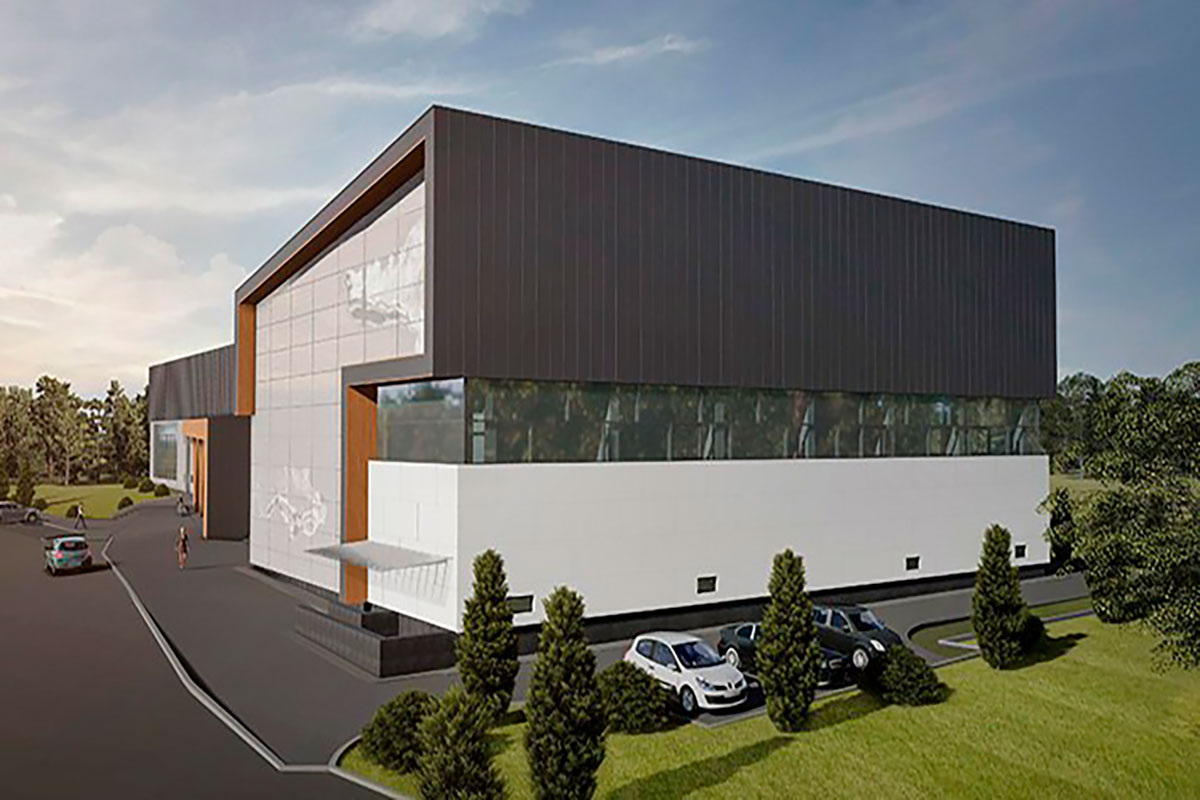    Фото: ГПО "Минскстрой" / Telegram