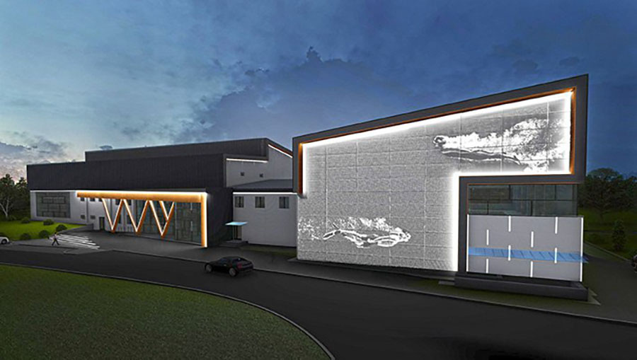    Фото: ГПО "Минскстрой" / Telegram