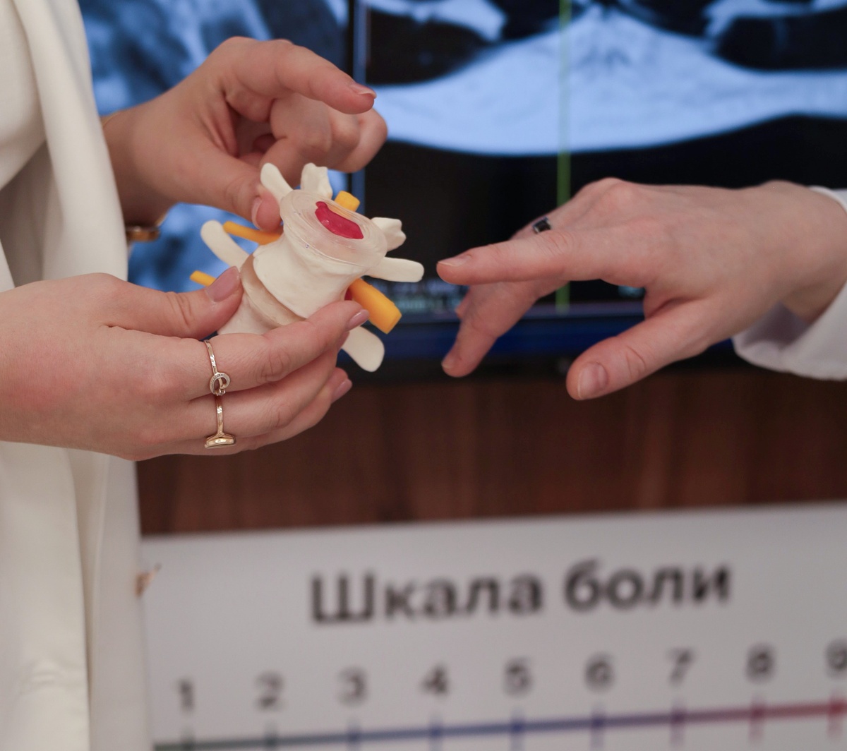 фото Клиники Ткачева