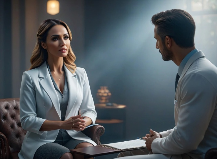 Ответы на самые частые вопросы пихологу