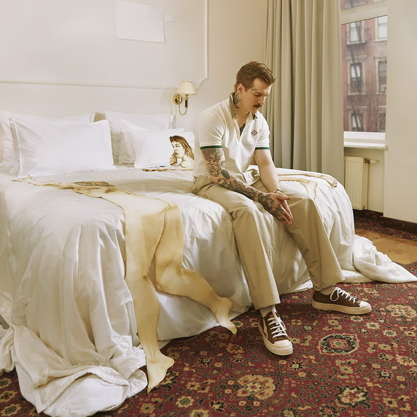     Рецензия на альбом Soda Luv «Soda Luv»: Поп-эксперимент