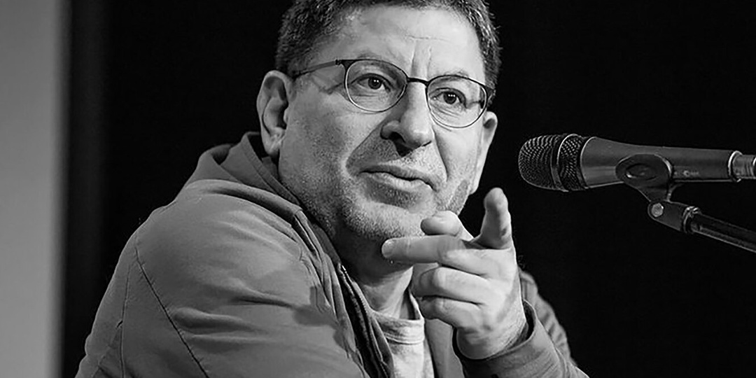 Единственный критерий, который важен мужчине в женщине: Михаил Лабковский о главных качествах настоящей женщины