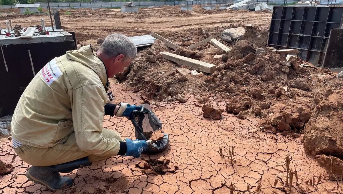     Источник: пресс-служба минприроды УР