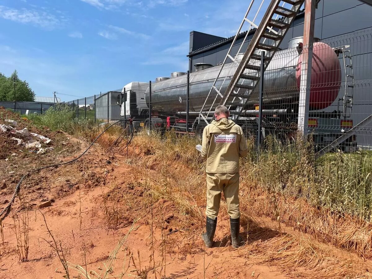     Источник: пресс-служба минприроды УР