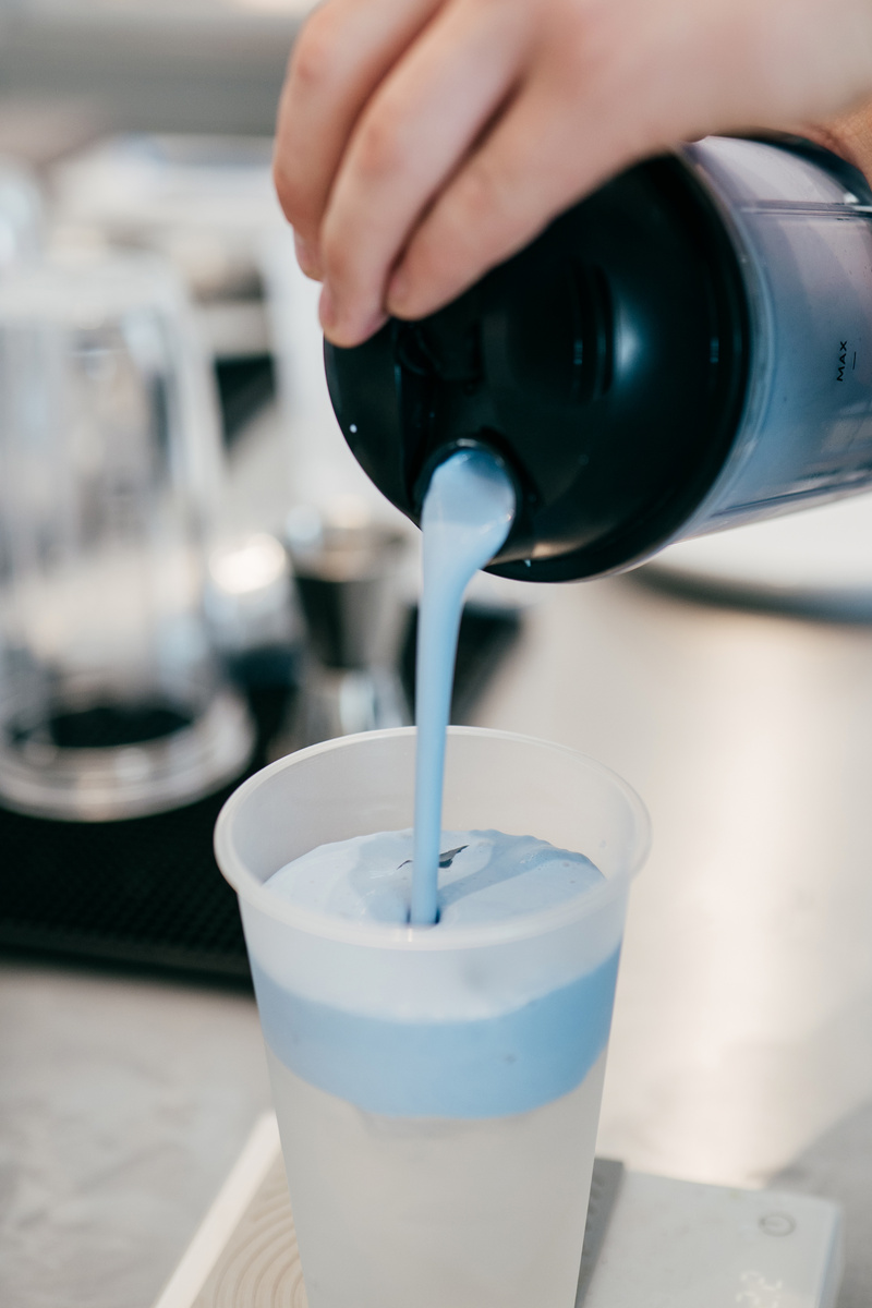    Новости ресторанов: тарталетка из корня петрушки, оливье с цесаркой и жареные березовые листья (фото 2)