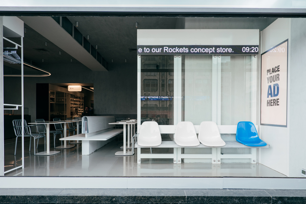    Новости ресторанов: тарталетка из корня петрушки, оливье с цесаркой и жареные березовые листья (фото 3)