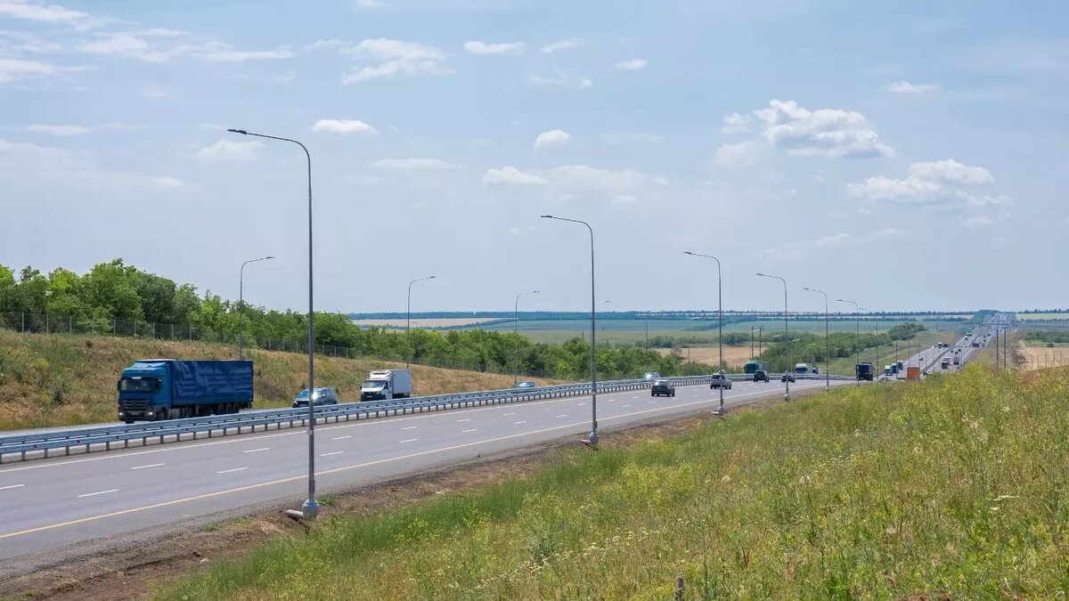     Автор: ГК «Автодор»