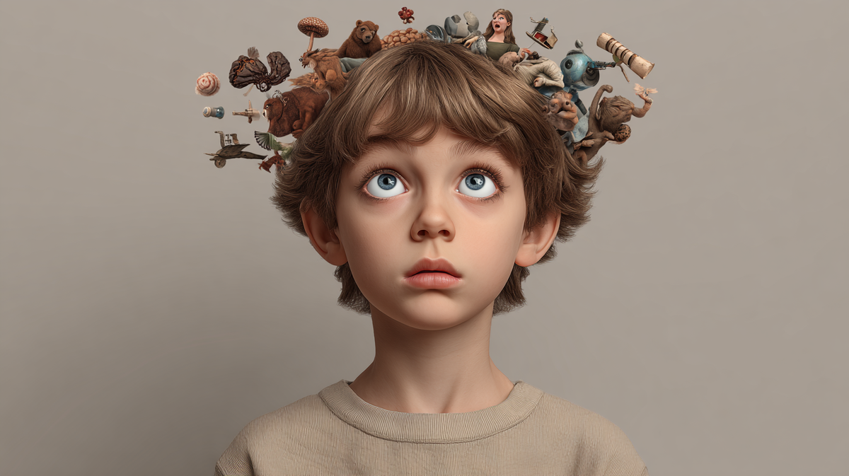 Курсы Детского Психолога