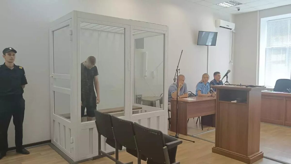     Источник: пресс-служба ВОСС
